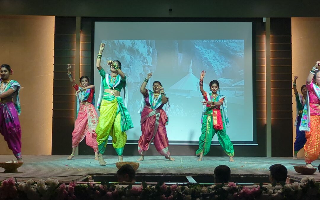 Annual Day 2025
