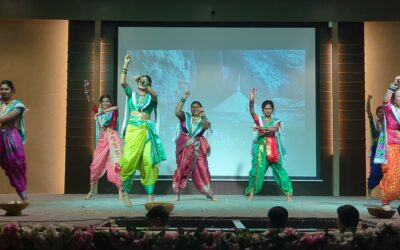 Annual Day 2025
